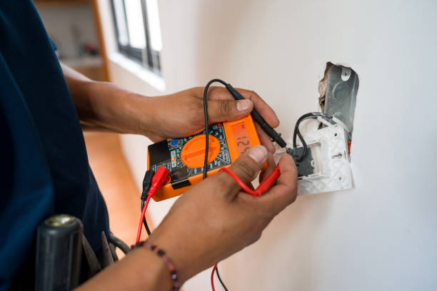 Best Affordable Emergency Electrician  in York, AL