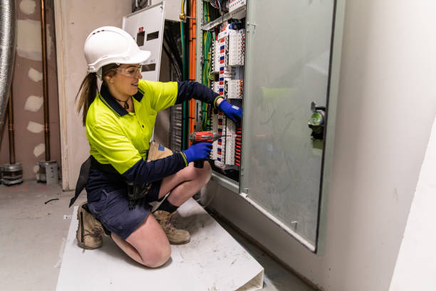 Best Electrical Troubleshooting Services  in York, AL