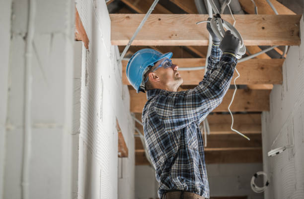 Best Electrical Repair Services  in York, AL