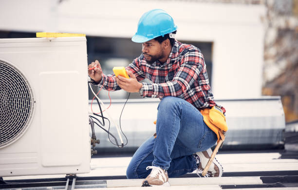 Best Electrical Outlet Repair  in York, AL