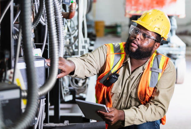 Best Licensed Electrician  in York, AL