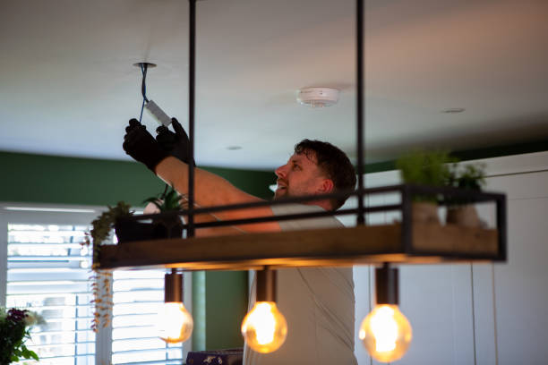 Best Emergency Electrical Repair  in York, AL