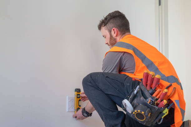 Best Emergency Electrician Near Me  in York, AL