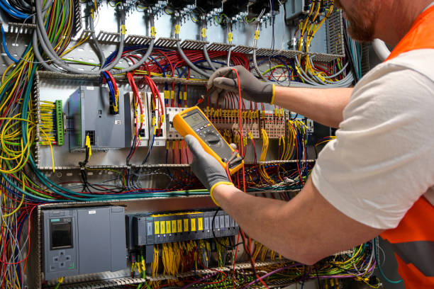 Best Electrical Upgrades for Homes  in York, AL