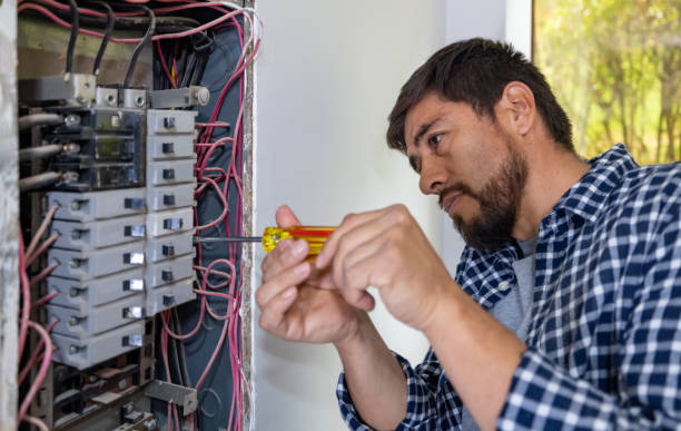 Best 24-Hour Electrician  in York, AL